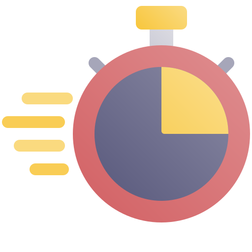icone chronometre